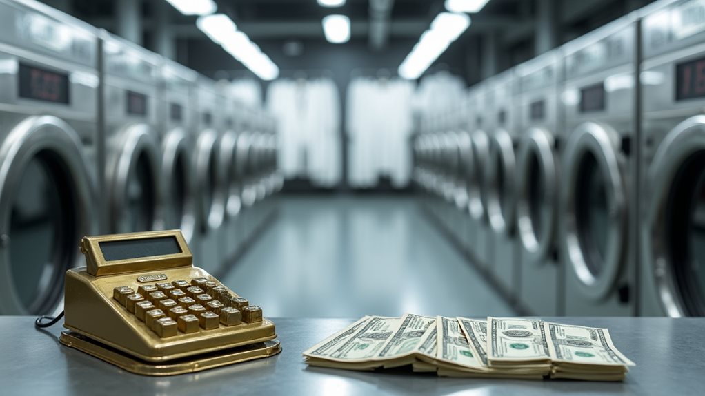 profit margins and efficiency