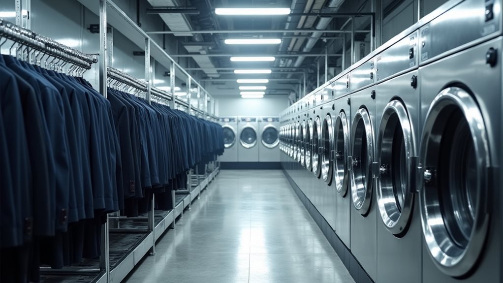 profitability through strategic operations