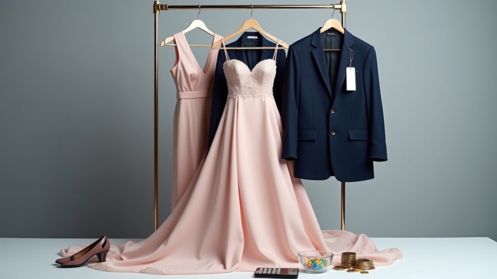 prom dress cleaning comparison