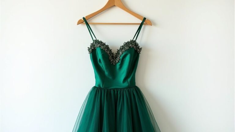 prom dress dry cleaning cost