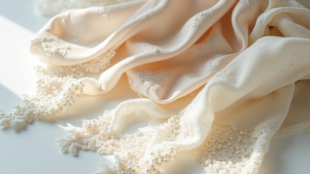 protect delicate fabrics properly