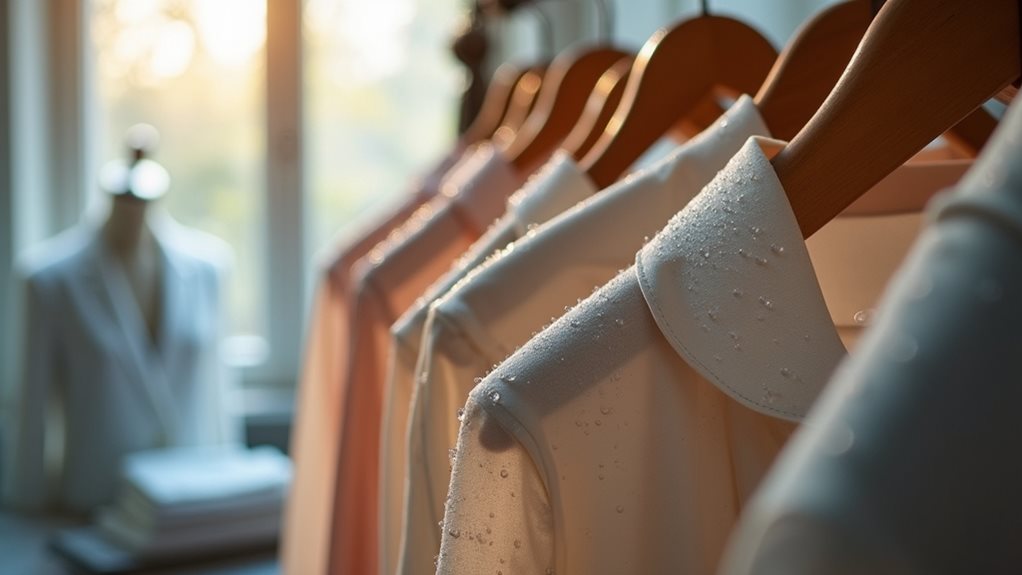 protect your dry cleaning