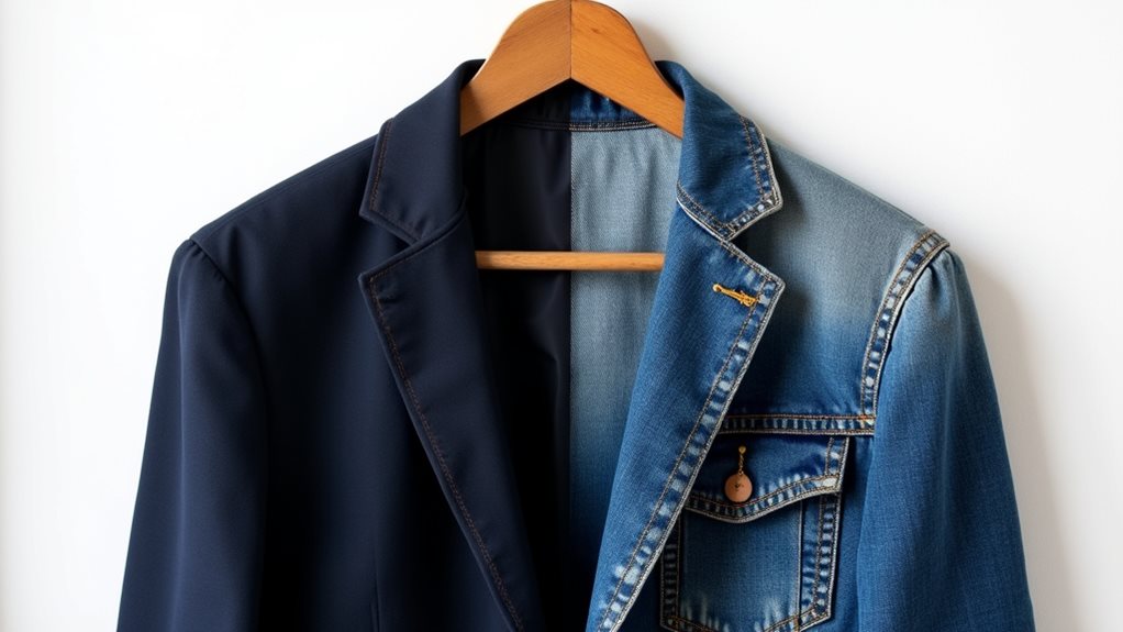 protective techniques for garments