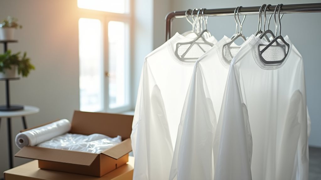 purchase dry cleaning bags