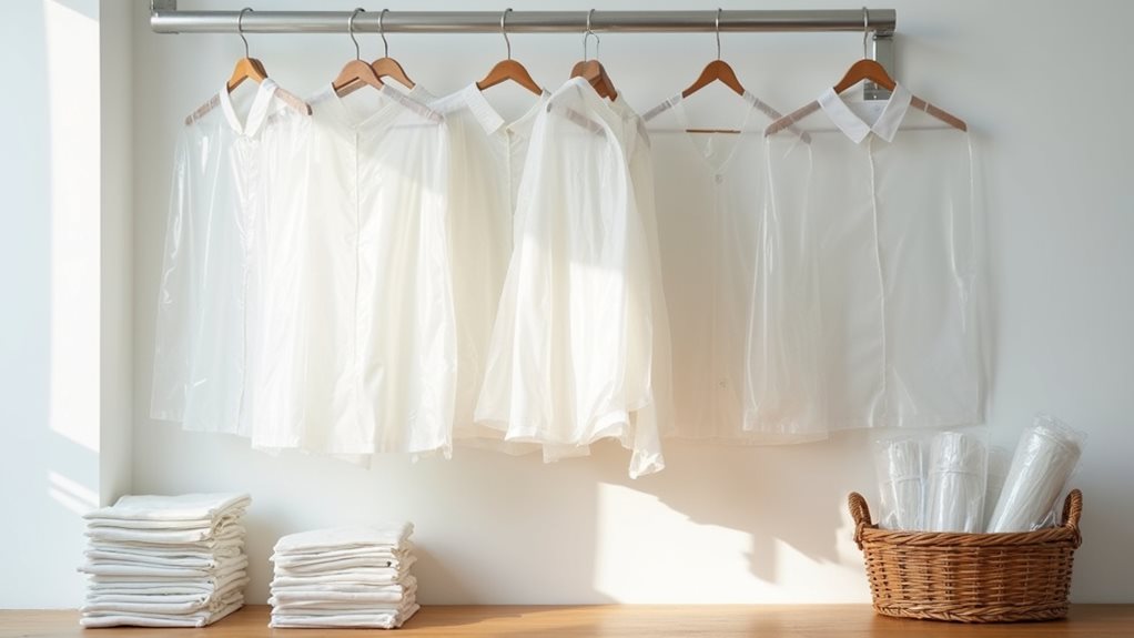 purchase dry cleaning bags