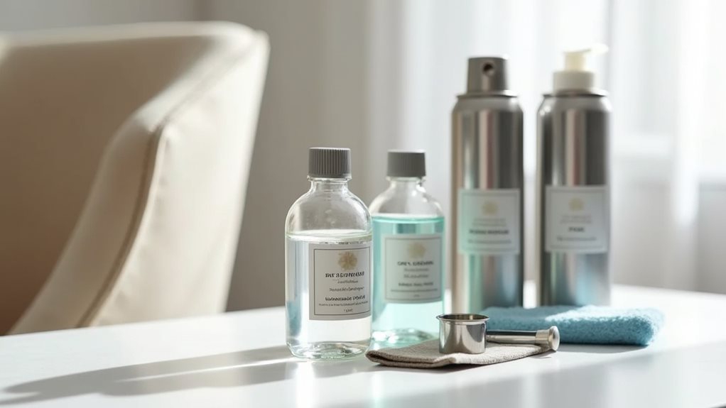 purchase upholstery dry cleaning solvent