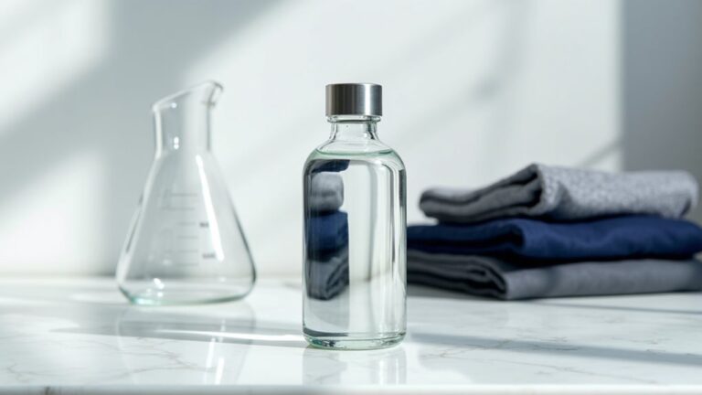 purchasing dry cleaning fluid