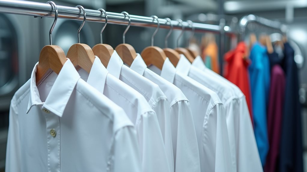quality care for fabrics