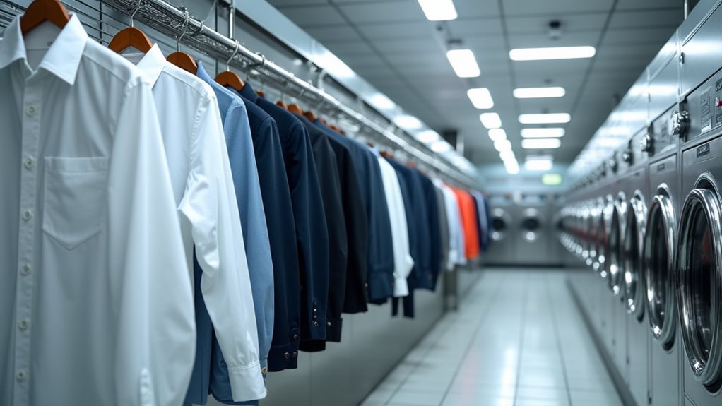 quality dry cleaning tips