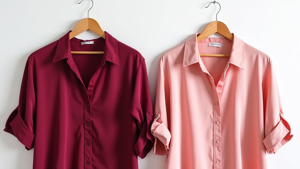 quality solvents prevent dye bleeding