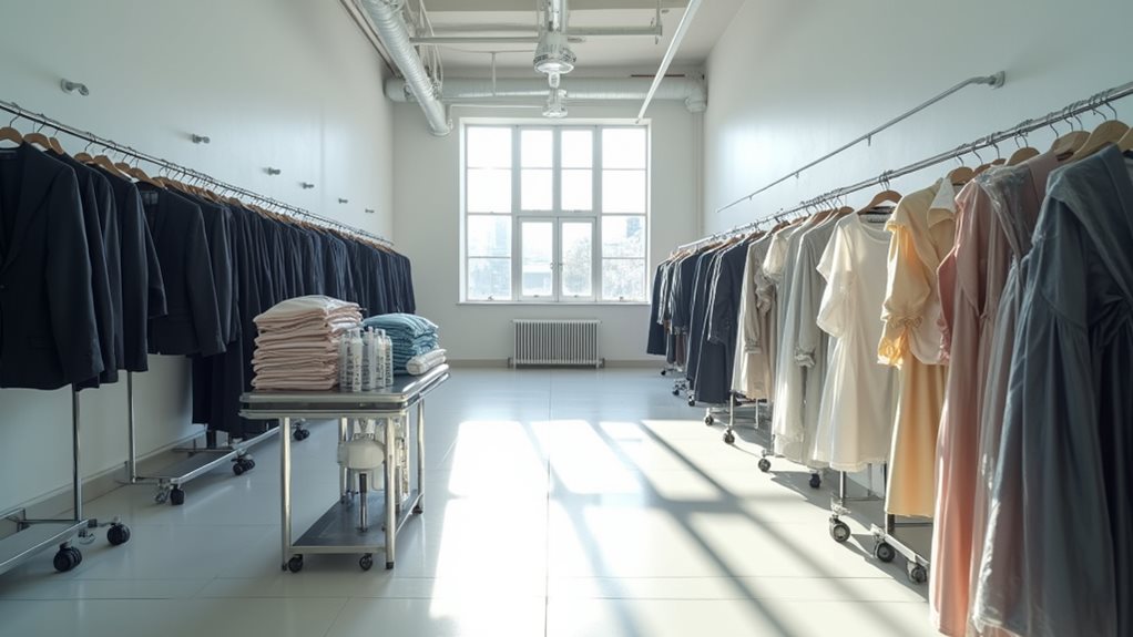 quick same day dry cleaning