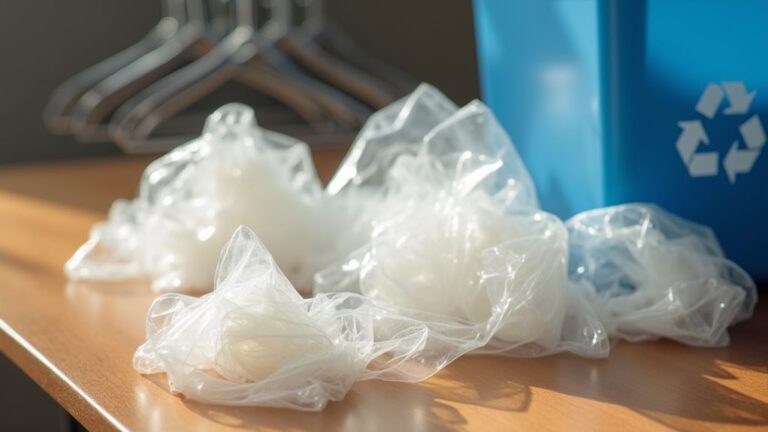 recycling options for dry cleaning