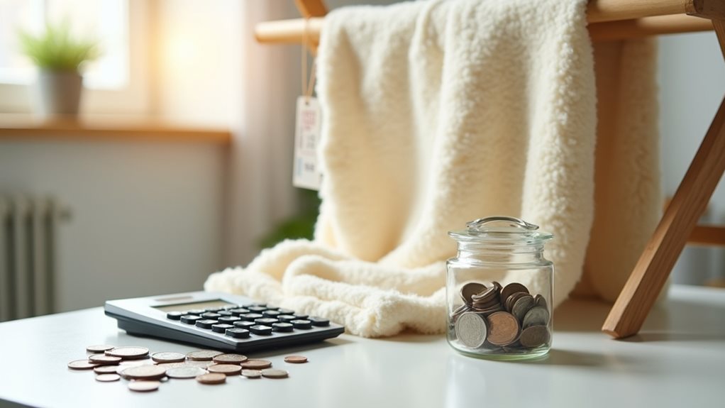 reduce dry cleaning costs
