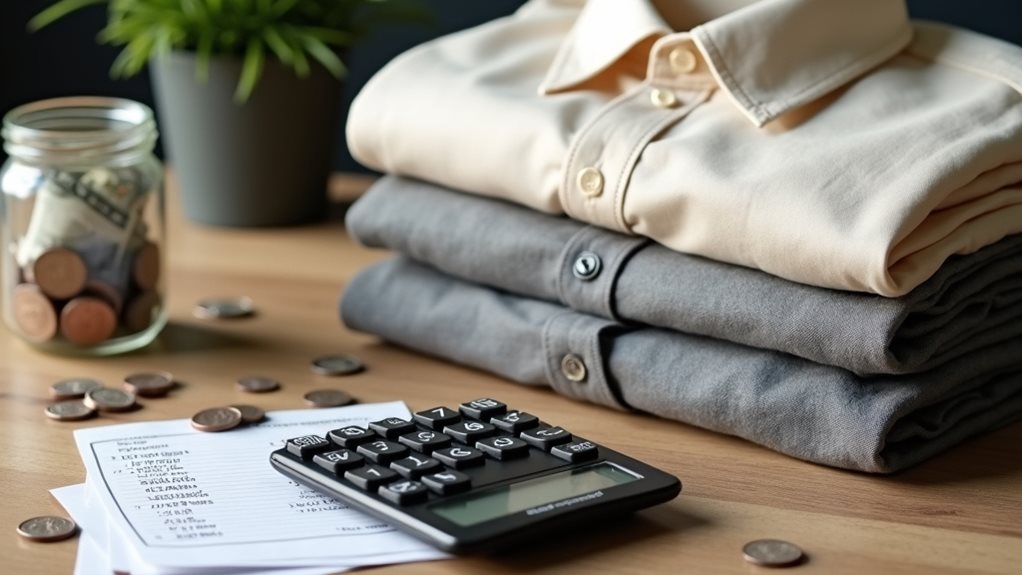 reduce dry cleaning costs
