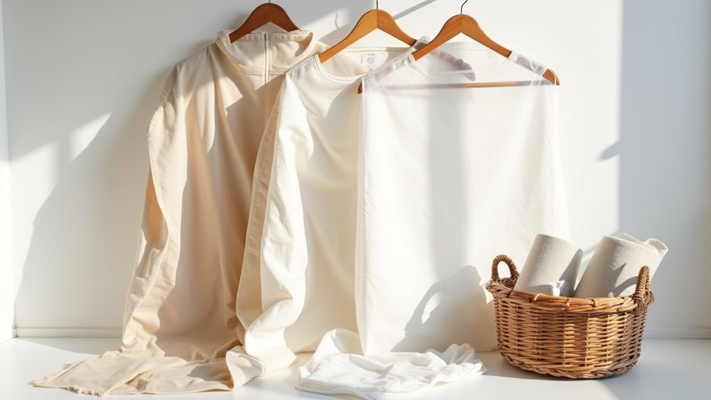 reduce dry cleaning waste