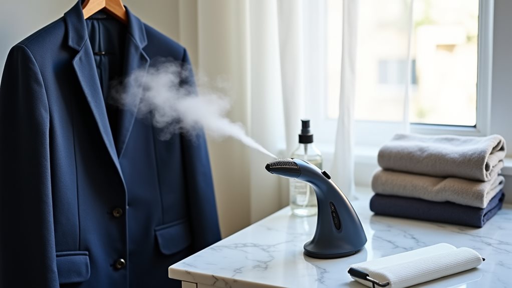 refresh your wardrobe naturally