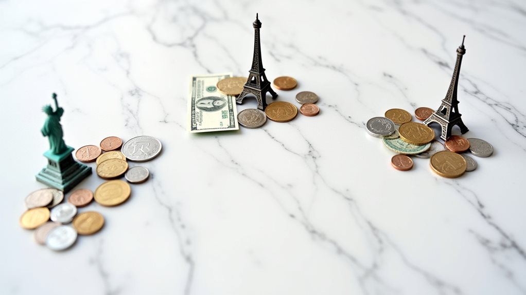 regional dry cleaning costs
