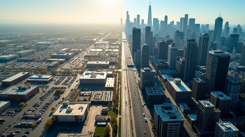 regional price variations matter