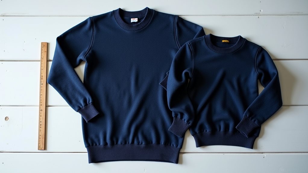 rescue shrunken clothes techniques
