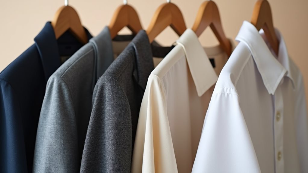 restored fresh lightweight garments