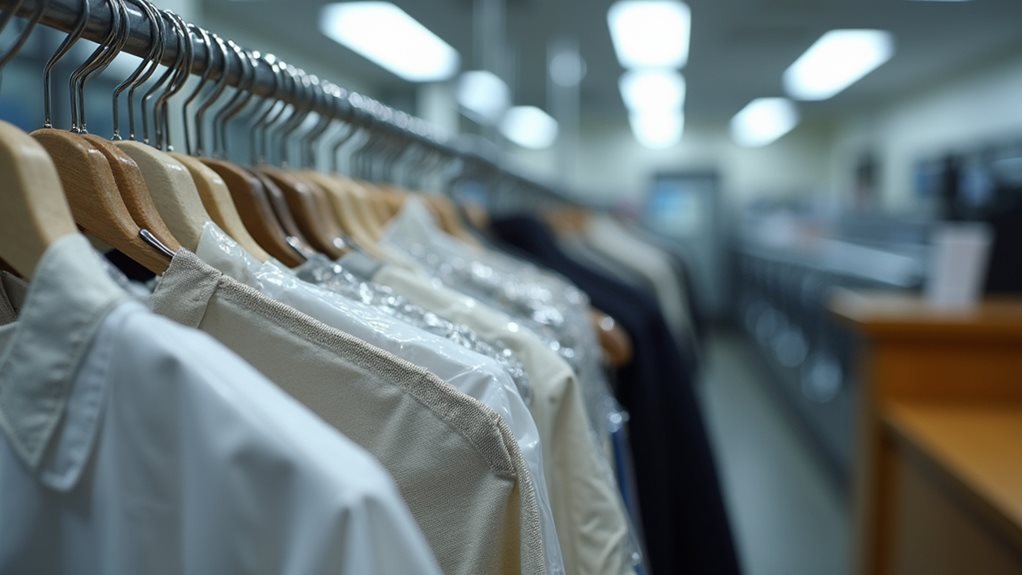 return wire hangers easily