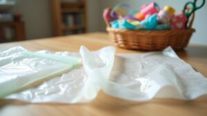 reuse or recycle dry cleaning bags