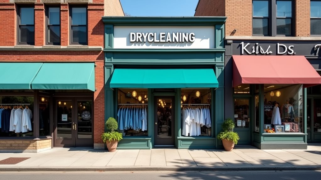 revenue depends on location