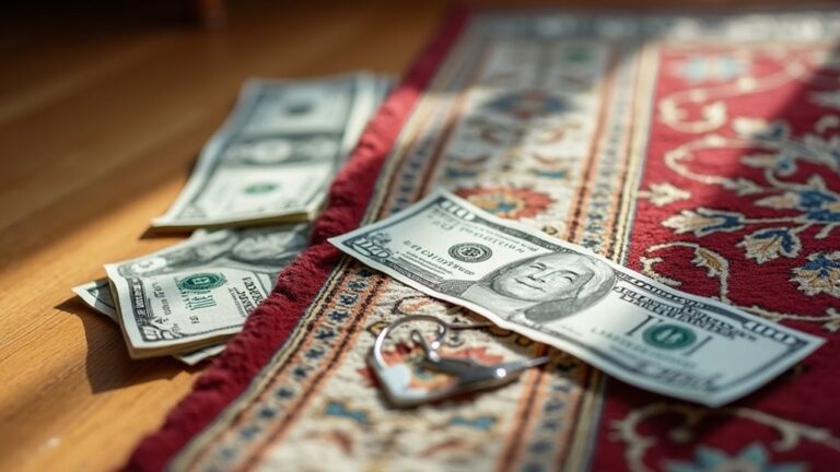 rug dry cleaning cost