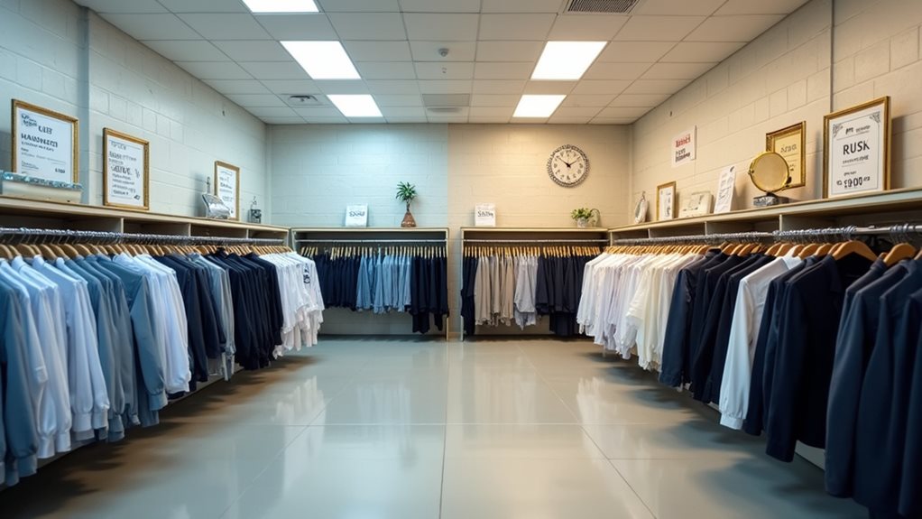 rush services cost more