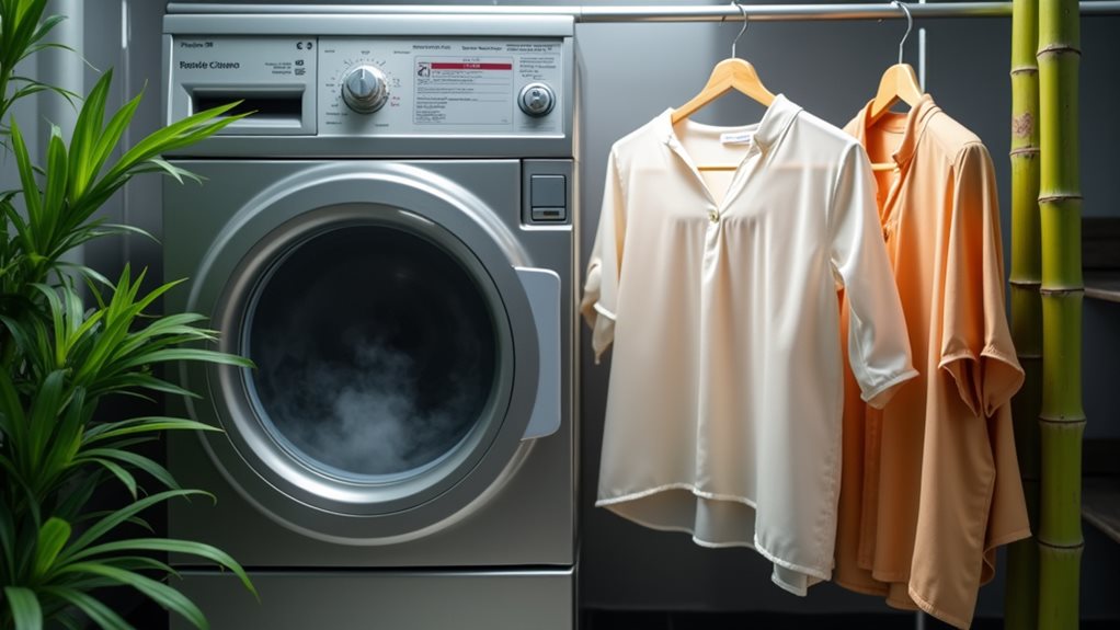 safe eco friendly garment cleaning