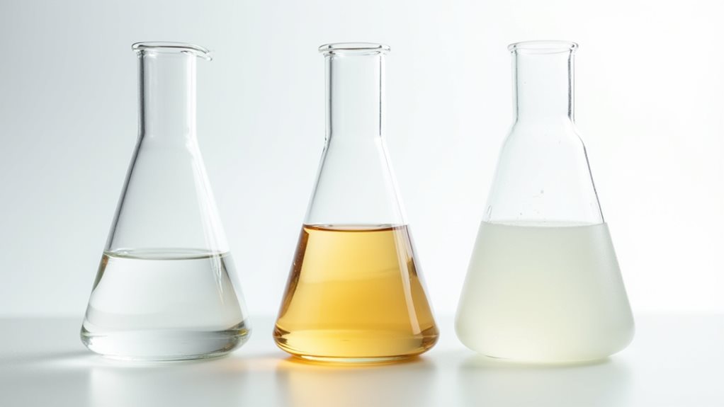 safer alternatives in dry cleaning