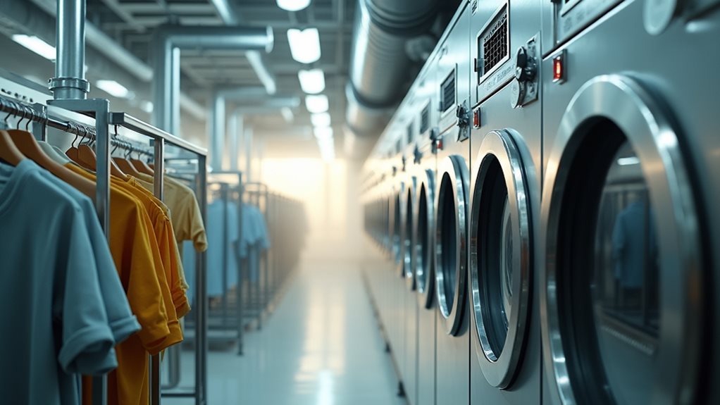safer alternatives to dry cleaning