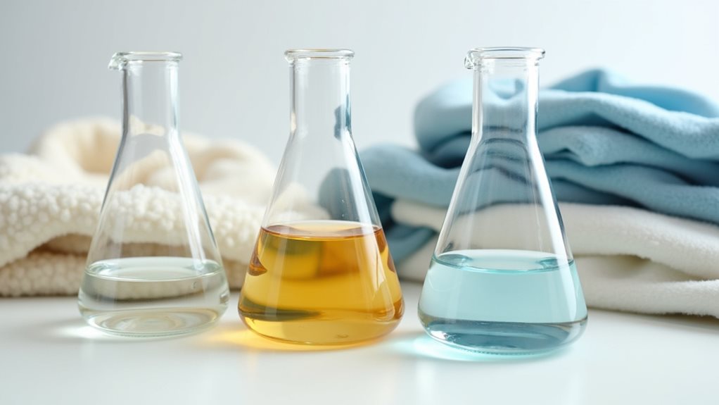 safer biodegradable dry cleaning