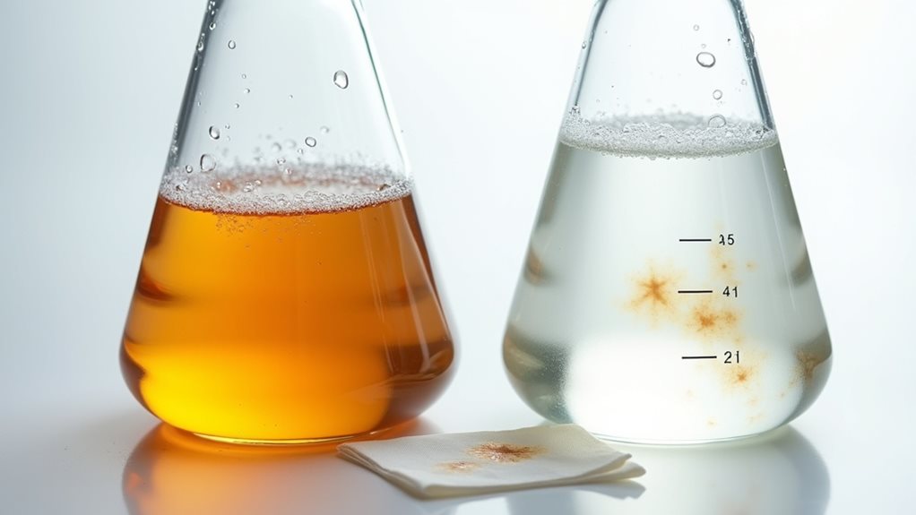 safer cleaning solvent alternatives