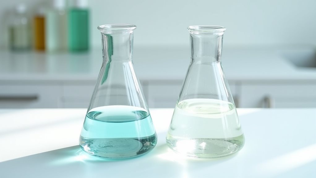 safer dry cleaning alternatives