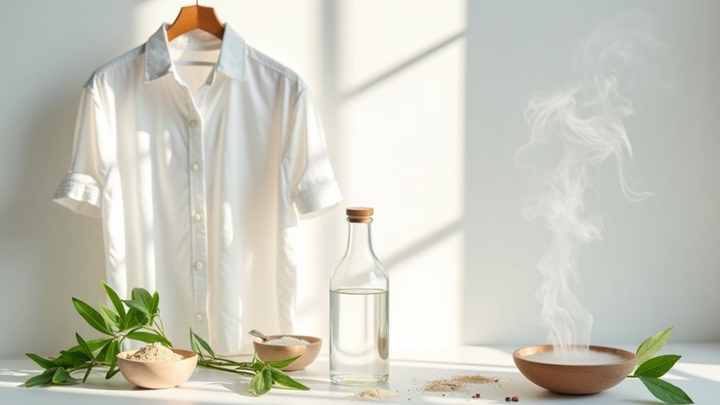 safer dry cleaning alternatives available