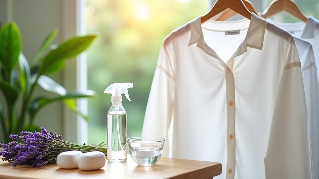safer dry cleaning alternatives