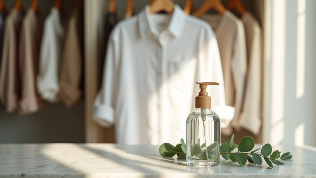 safer dry cleaning alternatives