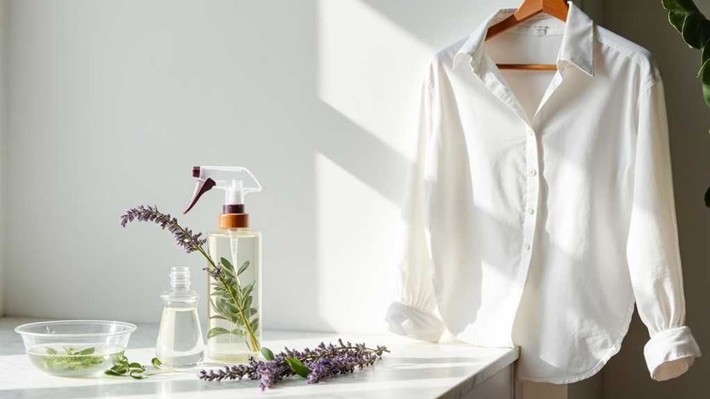 safer dry cleaning alternatives
