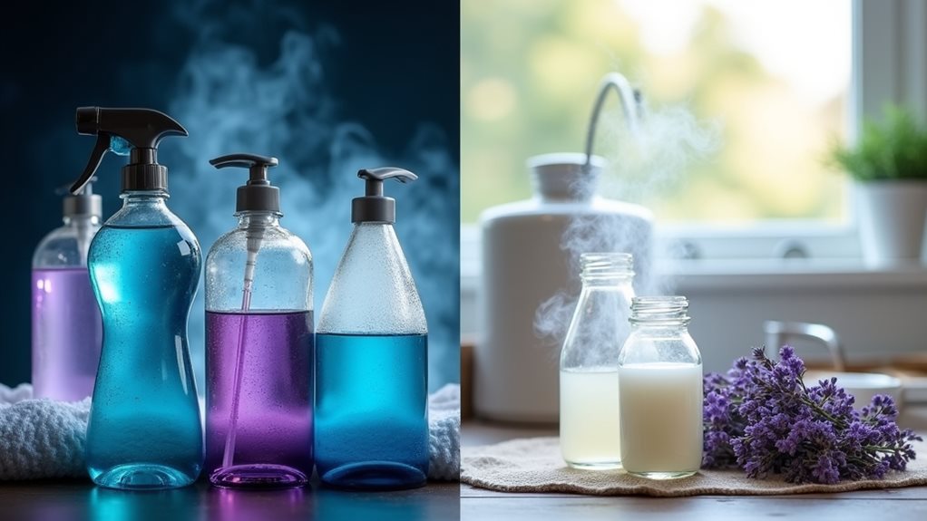 safer dry cleaning alternatives