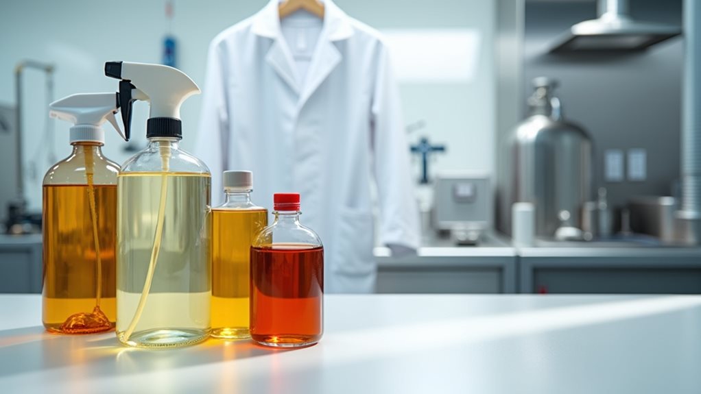 safer dry cleaning options