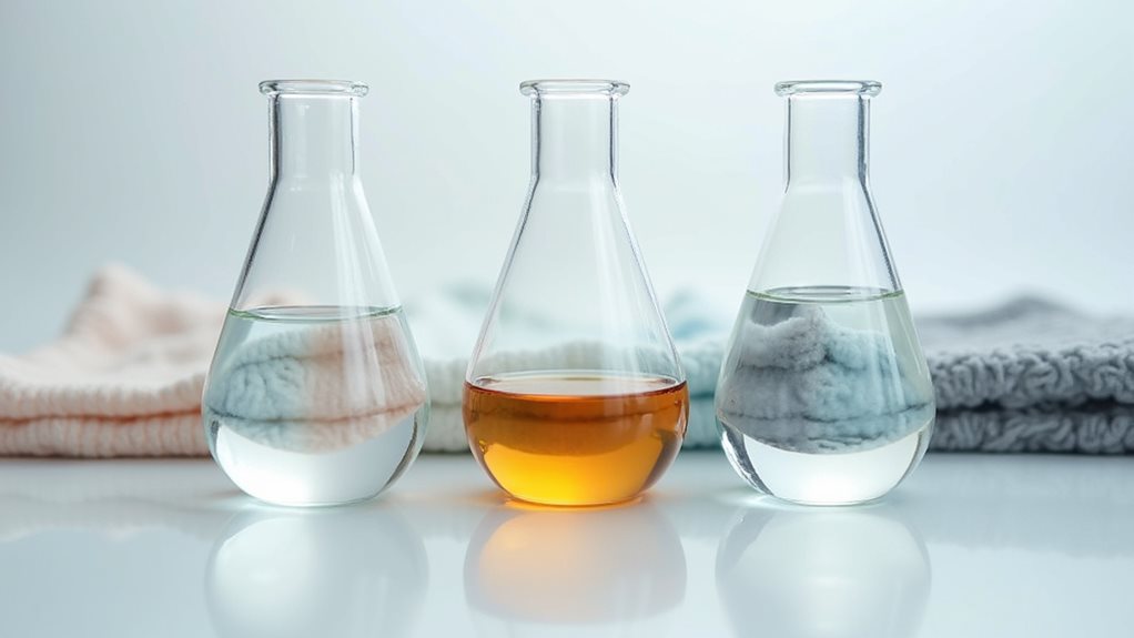 safer dry cleaning solvents