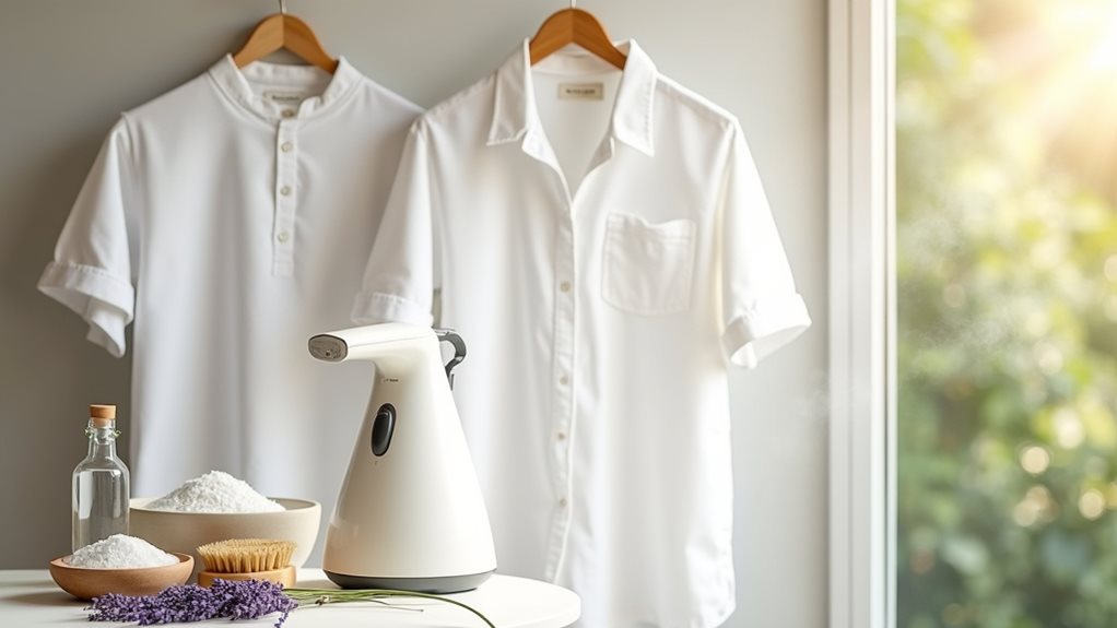 safer eco friendly cleaning alternatives
