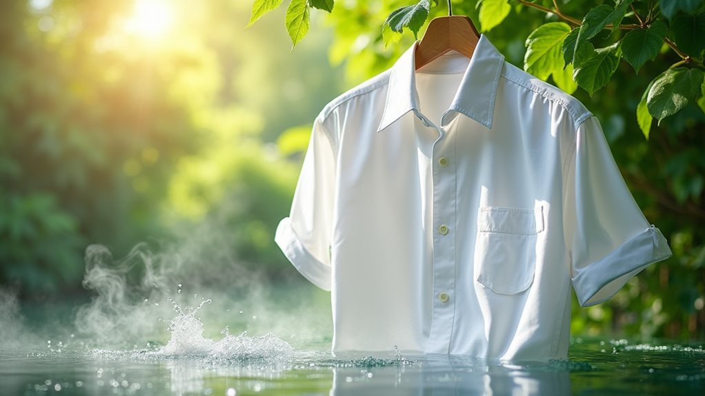 safer eco friendly cleaning methods