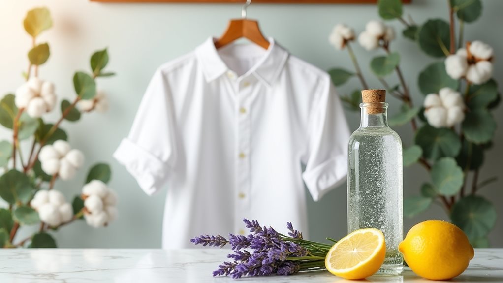 safer eco friendly dry cleaning