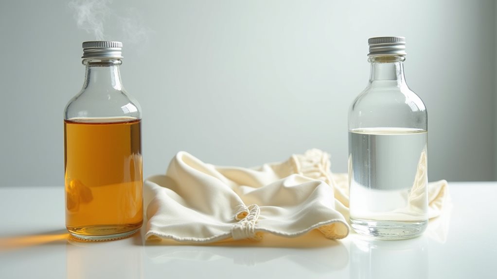 safer eco friendly dry cleaning