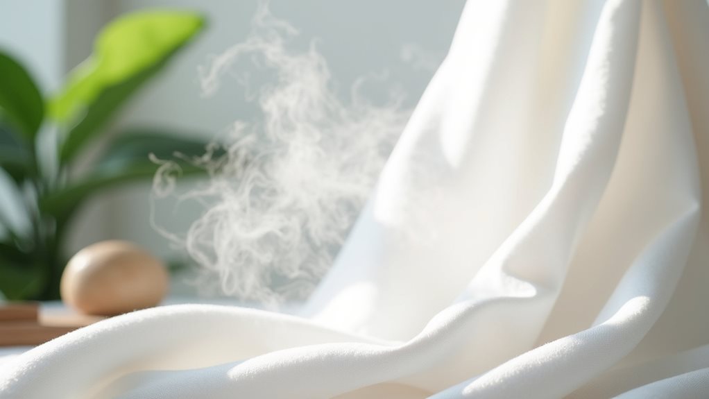 safer eco friendly dry cleaning