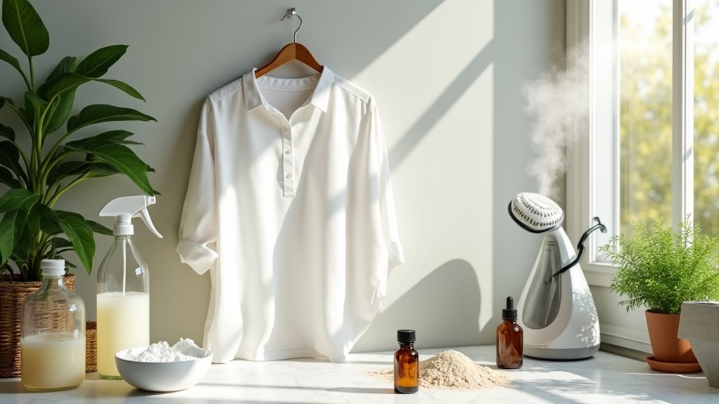 safer effective cleaning alternatives
