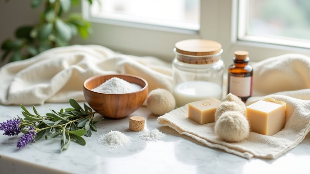 safer fabric care alternatives
