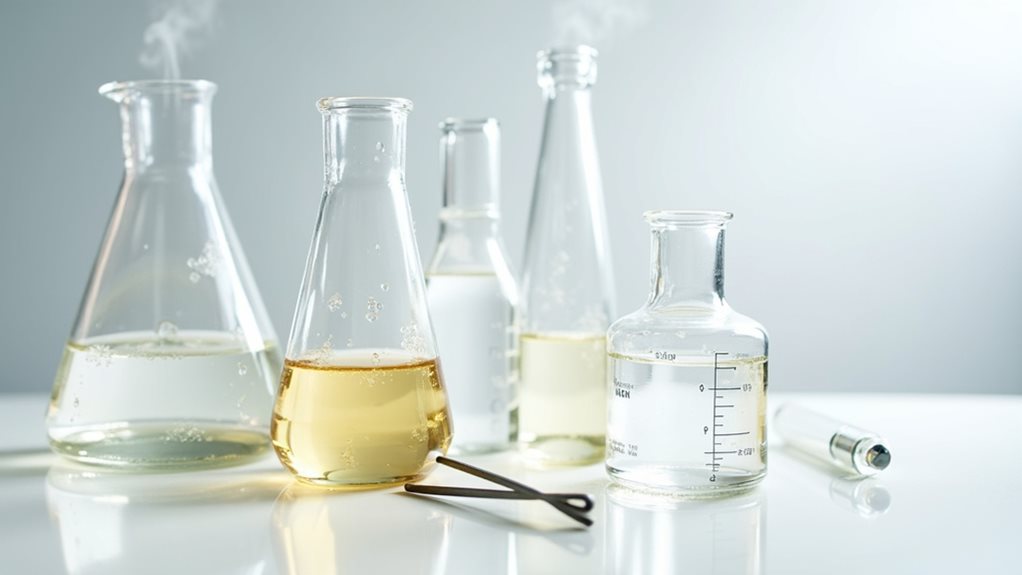 safer solvents for dry cleaning